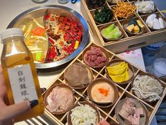 -芈重山老火锅(广州首店)