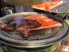 -韩山葵烤肉(太古里店)