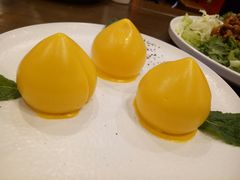 -满园烤鸭·春饼(太原街万达店)