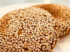 -聚德华天烤肉季·宴会厅(什刹海总店)