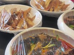 -又见炊烟私房菜(敬亭路店)