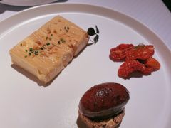 -Bistro Wang 牛排馆