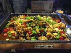 -蘭奢雅集·江浙菜(青山江滩店)