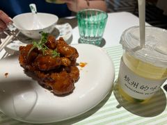 -桂满陇(虹桥天地店)