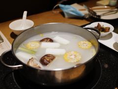 海鲜火锅-协成海鲜火锅(情侣路店)