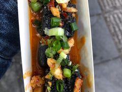 -董顺桃小粒臭豆腐(太平街一店)