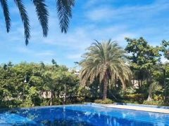 -三亚凤凰水城凯莱度假酒店