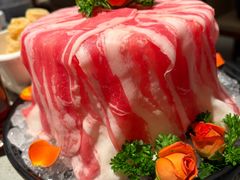 -海底捞火锅(牡丹园店)