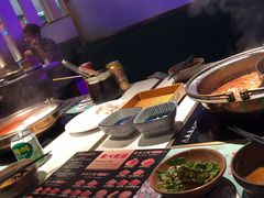 -温禾牛·和牛寿喜烧自助火锅(恒基名人店)