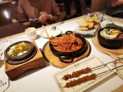 -七八冷面·延边朝鲜族美食(圣熙八号店)