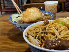 -蒋六十八梯眼镜面(狮子坪店)