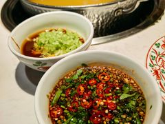 -汕头八合里海记牛肉店(清河店)