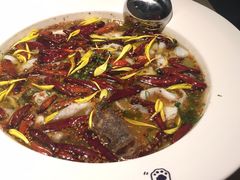 -太二酸菜鱼(深圳布吉万象汇店)