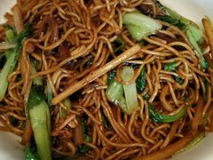 上海炒面-上海德兴馆(昌里店)