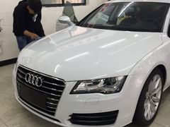 -跃通XPEL超级旗舰店(浦东店)