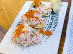 -林妈妈村·日式料理(宝山万达店)