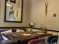 -Money Shops(愚园路店)