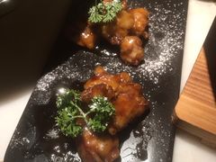 -绿茶餐厅(深圳龙华天虹购物中心店)