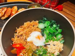 -The Good Place好地方·Brunch·coffee(国贸店)