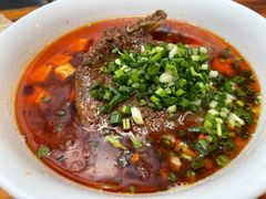 -蒋家肠旺面馆老店(合群路店)