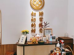 -彬媽糖水(万象天地店)
