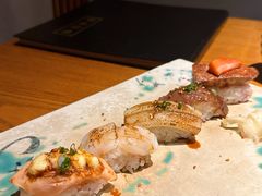 -贰捌零叁精致料理(钱湖店)