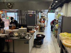 -邱大妈水煮(龙山店)
