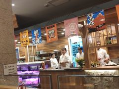 -金石青云炭火烤肉店(中房上东花墅店)