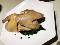 -狮王府淮扬菜(万象城店)