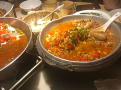 -洞庭记·老湖南味道(下沙店)