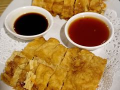 -佛有缘素食馆·荔湾老字号(陈家祠首店)