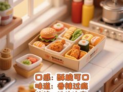 -海底捞火锅(塘厦天虹店)