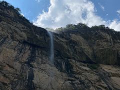 -青峰峡国家森林公园