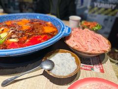 -王歘歘·chuǎ火锅(五道营店)
