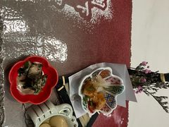 -月下料理(楷林IFC店)