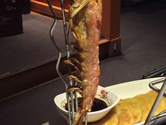 -丰茂烤串