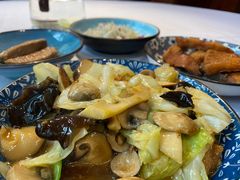 -席家花园(巨鹿花园店)