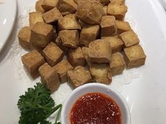 -城北食府(枫林店)