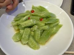 -半天妖烤鱼(芝罘吾悦广场店)