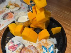 -岛风·台食小馆 ISLAND BISTRO(烟台山店)