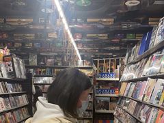 -Hi Fi Acoustic 梵香禅韵·色声香味