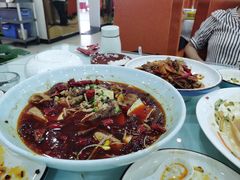 -大鸭梨烤鸭店(金顶街店)