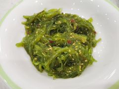 美味裙带丝-萨莉亚意式餐厅(悦荟广场店)