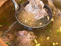 -巢湖名吃·东关老鹅汤(江南风情街店)