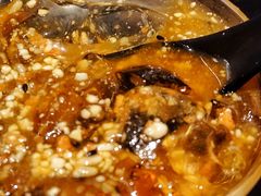 冰粉-蛙三泡椒牛蛙(万象城店)
