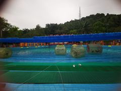 -求水山公园