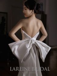 -拉瑞娜LaReine婚纱礼服高级定制