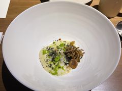 香蕈-曲廊院(东四十一条店)