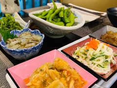 -昱匠·日本料理(金融街店)