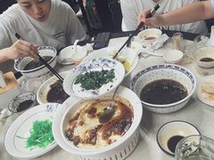 马兰香干-二泉园老菜馆·百年无锡菜